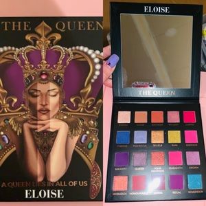 Eloise Beauty - The Queen